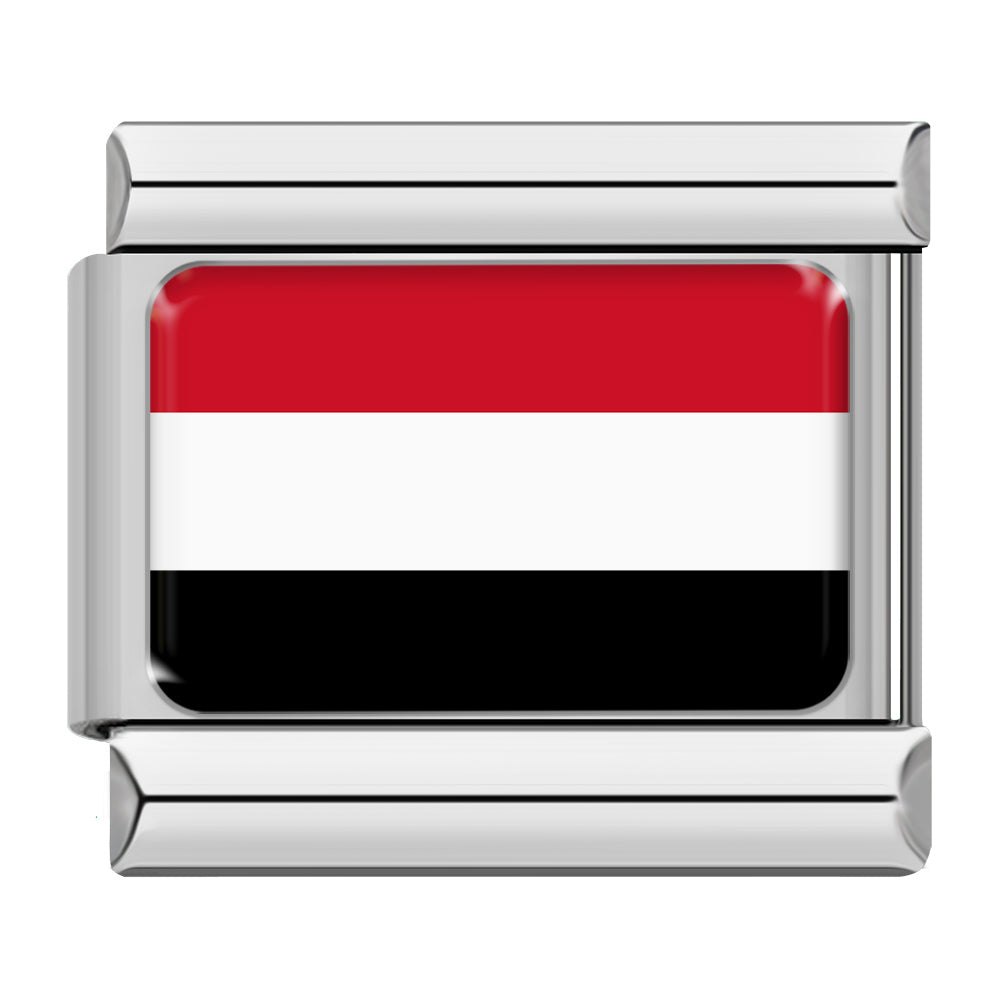 Flag of Yemen