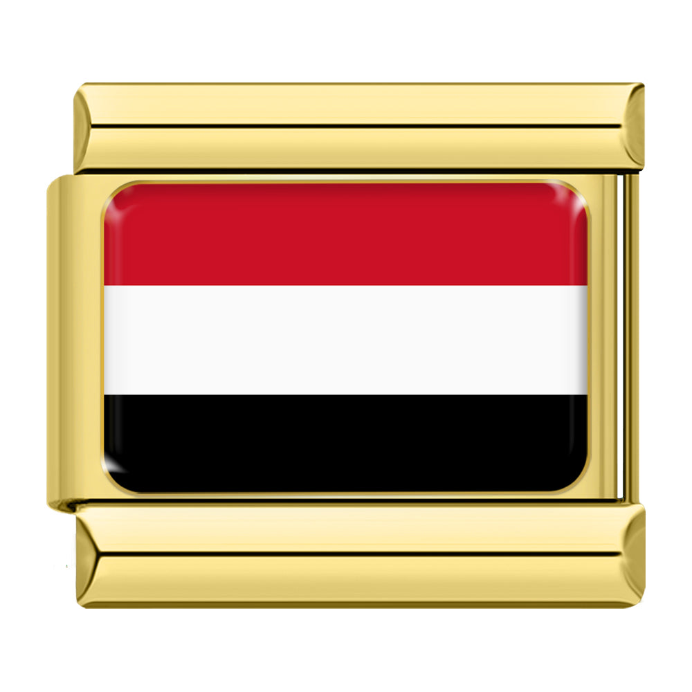 Flag of Yemen