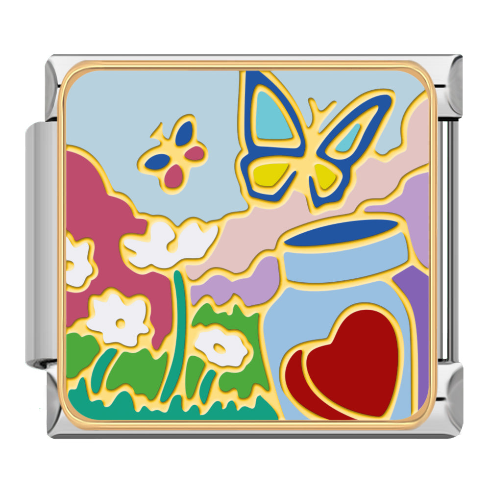 Flower Garden