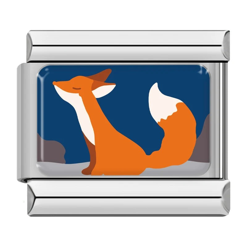 Fox
