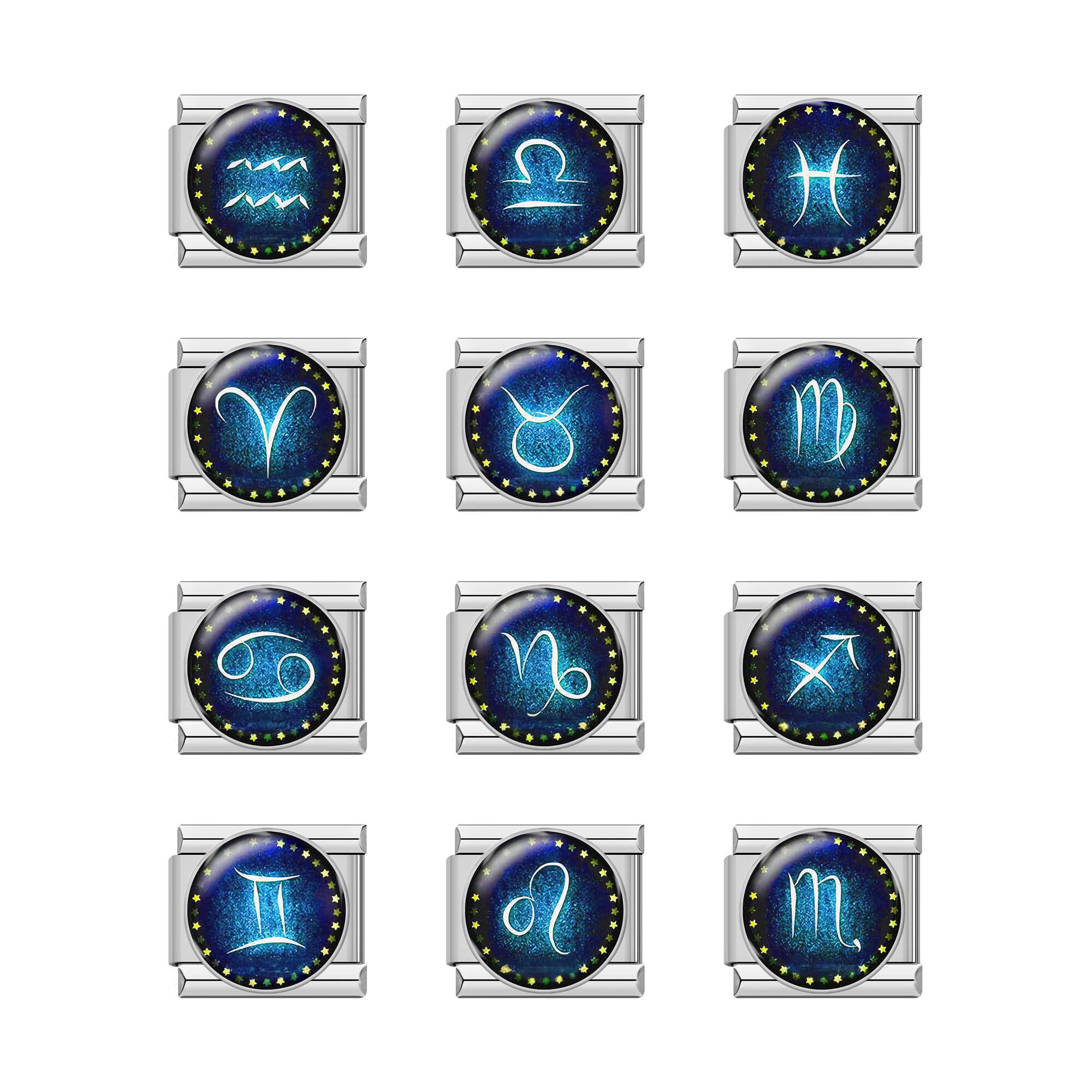 Zodiac signs