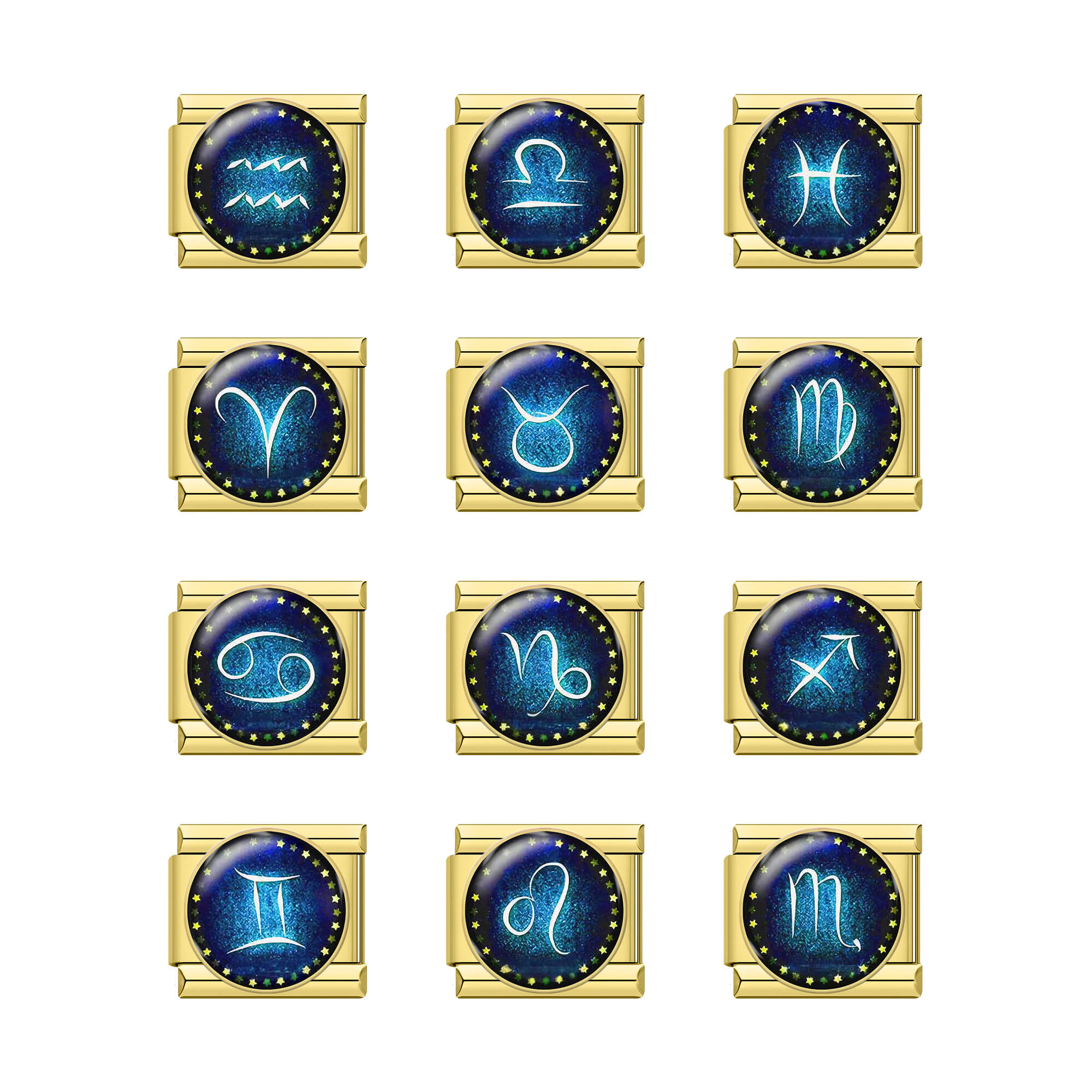 Zodiac signs