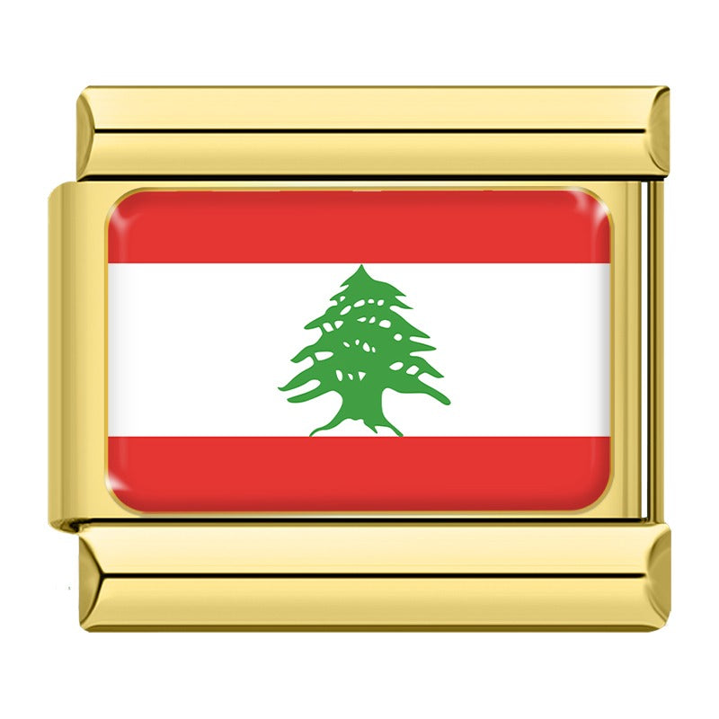 Flag of Lebanon