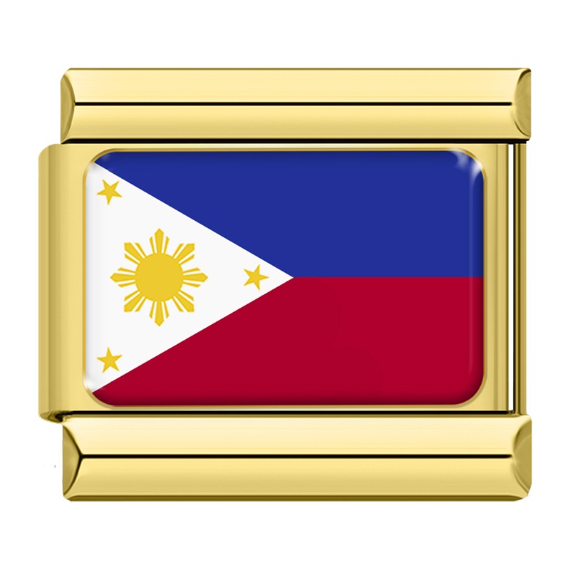 Flag of Philippines
