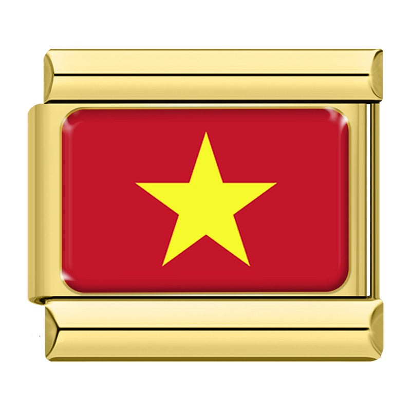 Flag of Vietnam