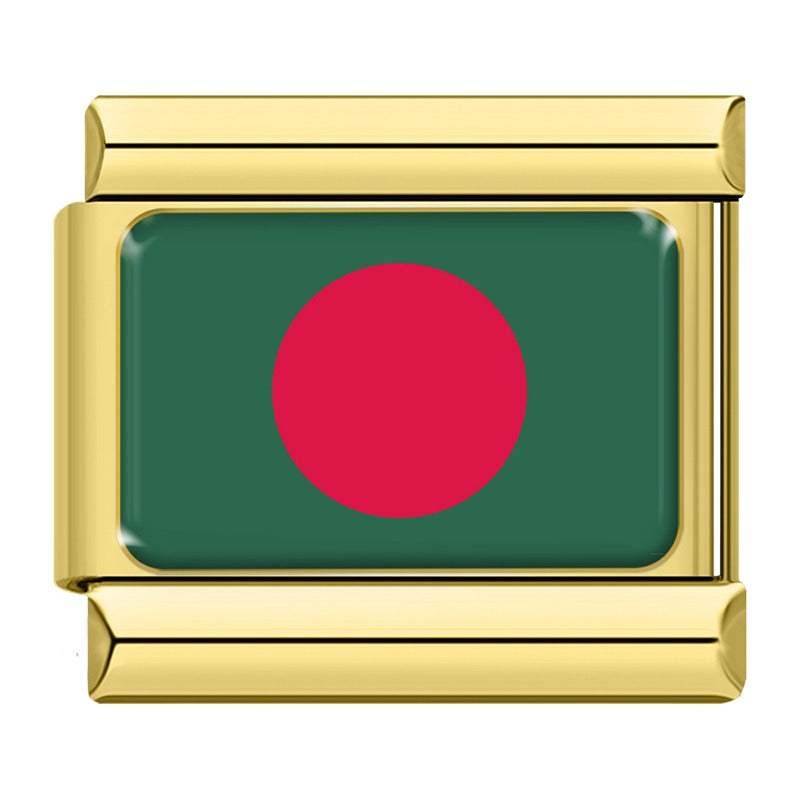 Flag of Bangladesh