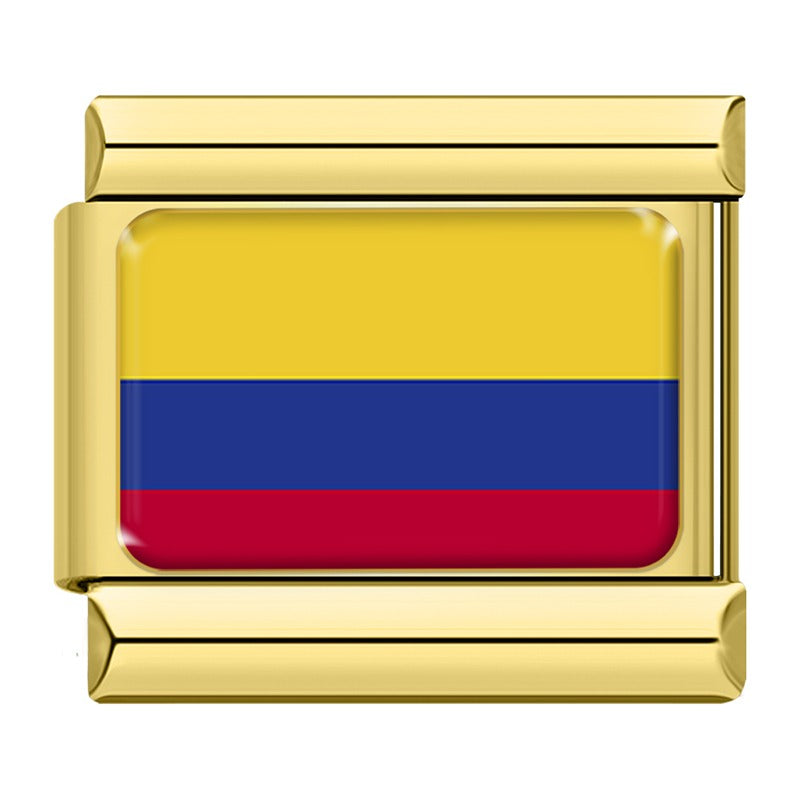 Flag of Colombia