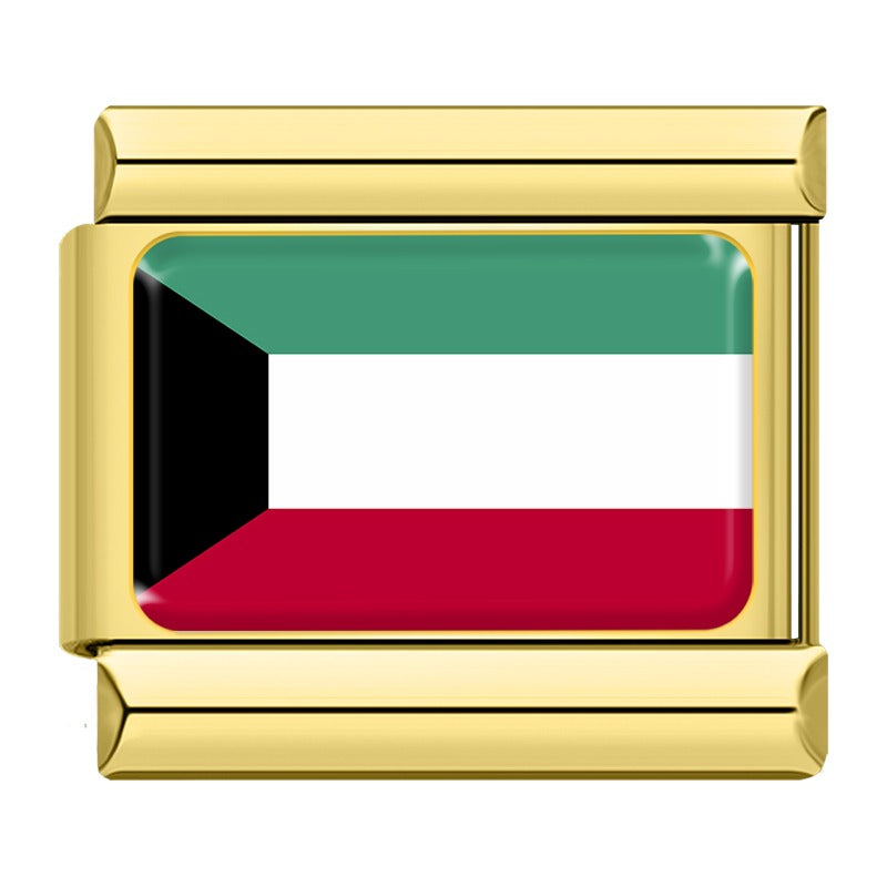 Flag of Kuwait