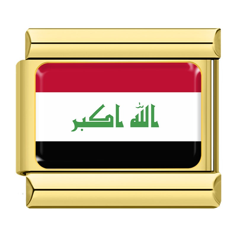 Flag of Iraq