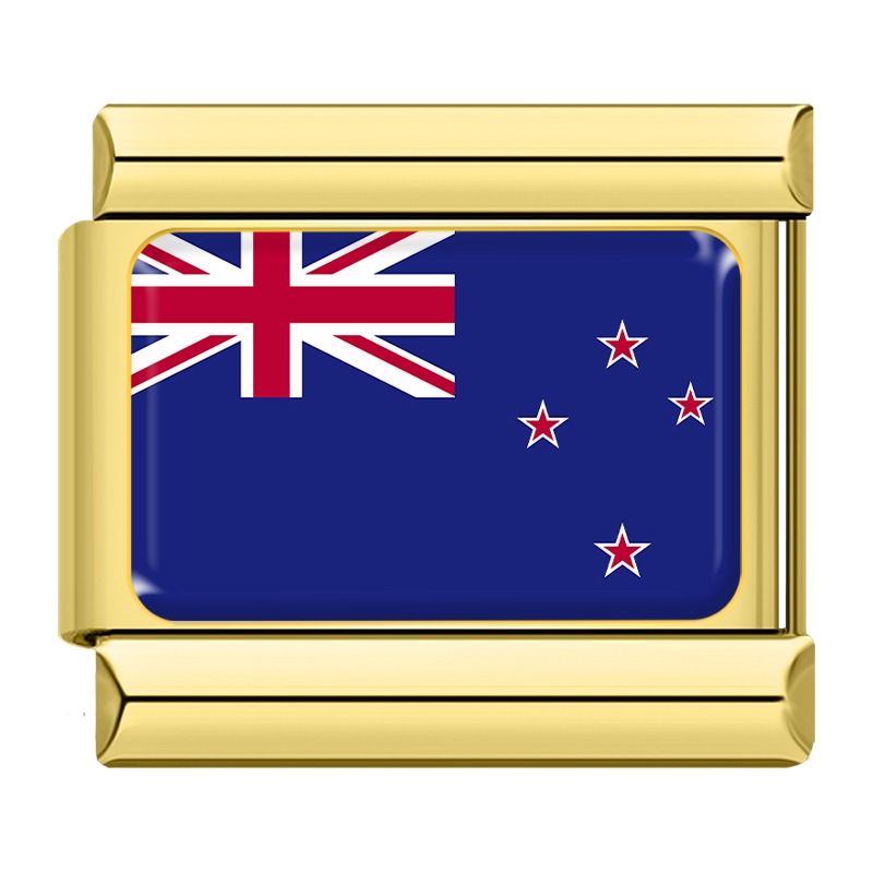 Flag of New Zealand