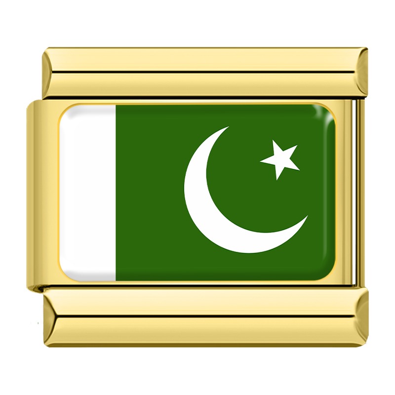 Flag of Pakistan