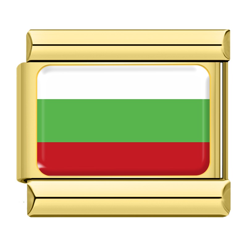 Flag of Bulgaria