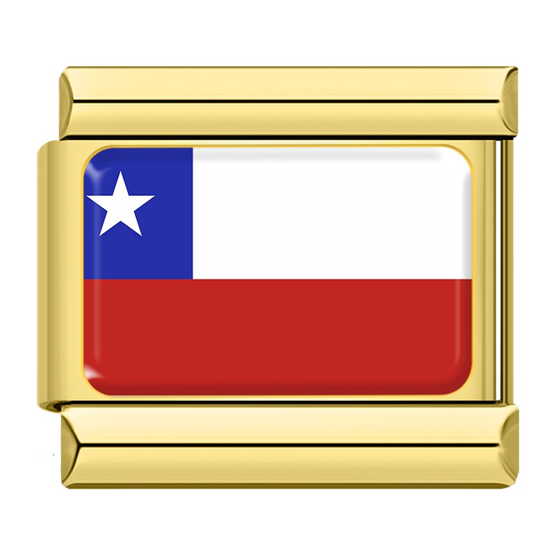 Flag of Chile