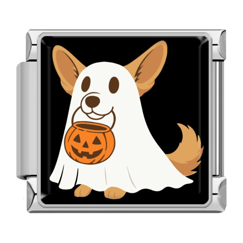 Ghost Dog