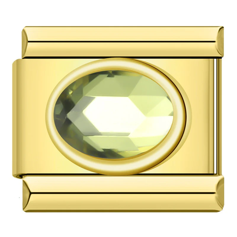 Green stone
