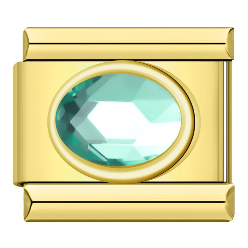 Green stone
