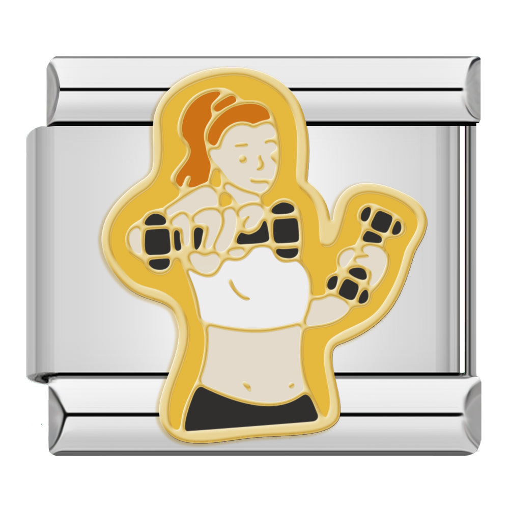 Gym Girl