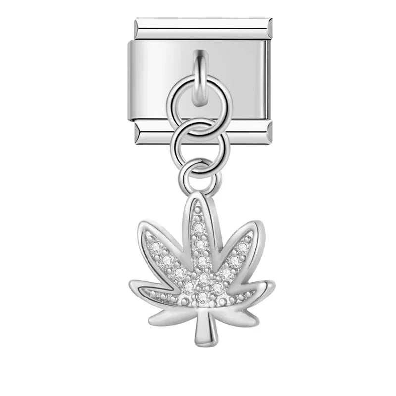 Special leaf