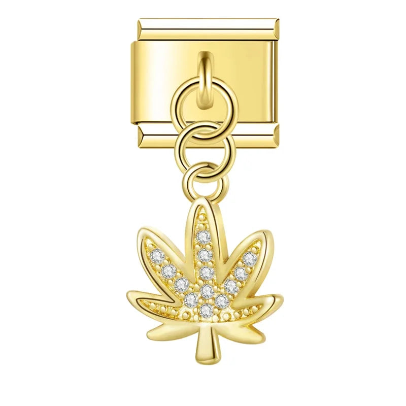 Special leaf