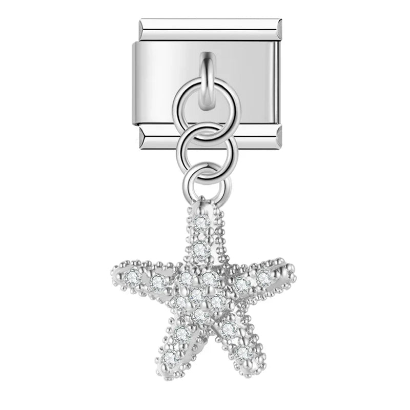 Star diamond
