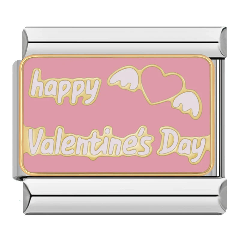 Happy Valentine's Day