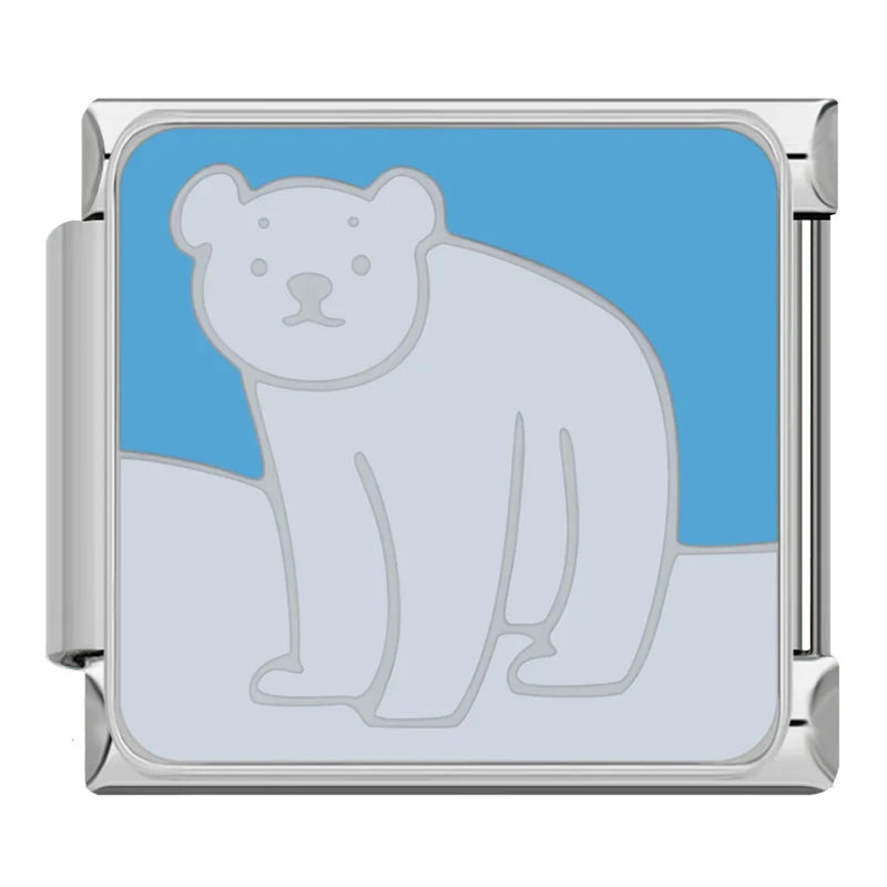 Polar bear