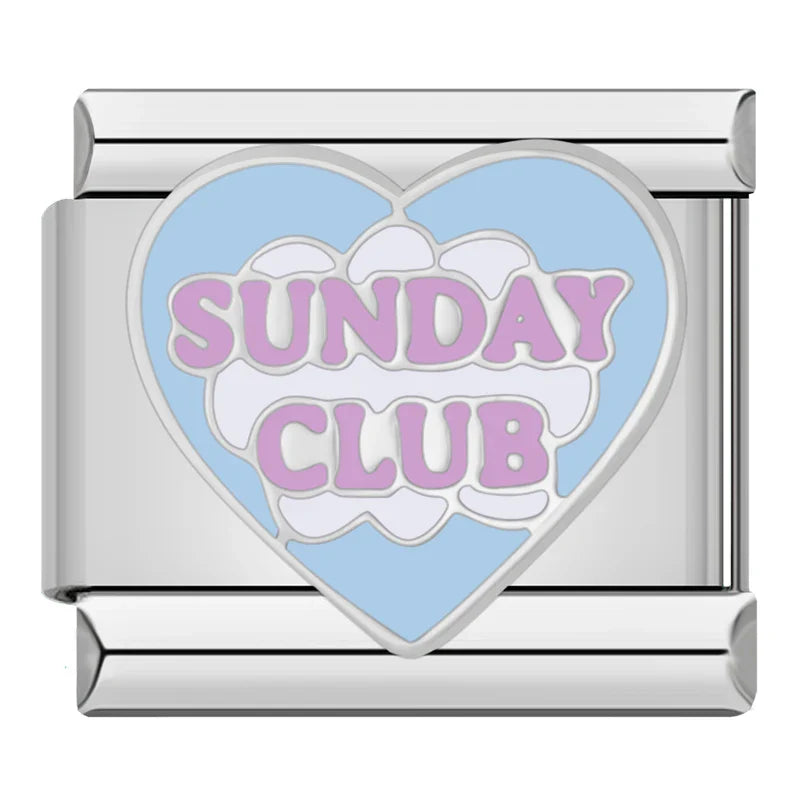 Sunday club