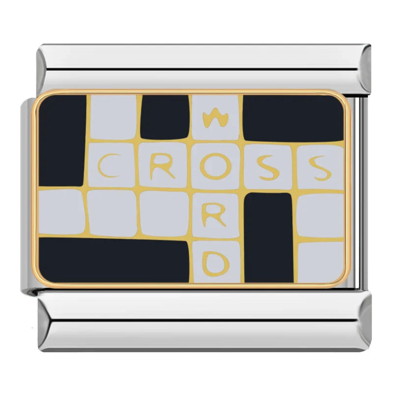 Cross word puzzle