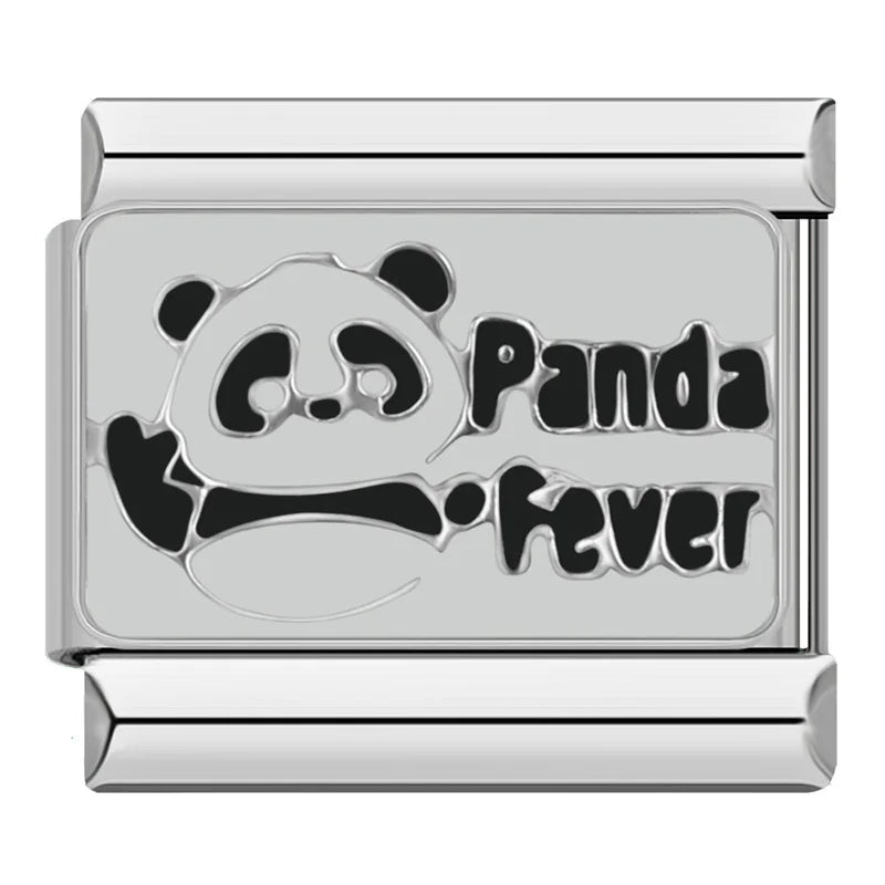 Panda fever