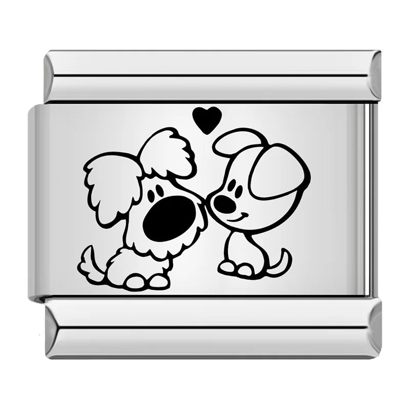 Woezel & Pip