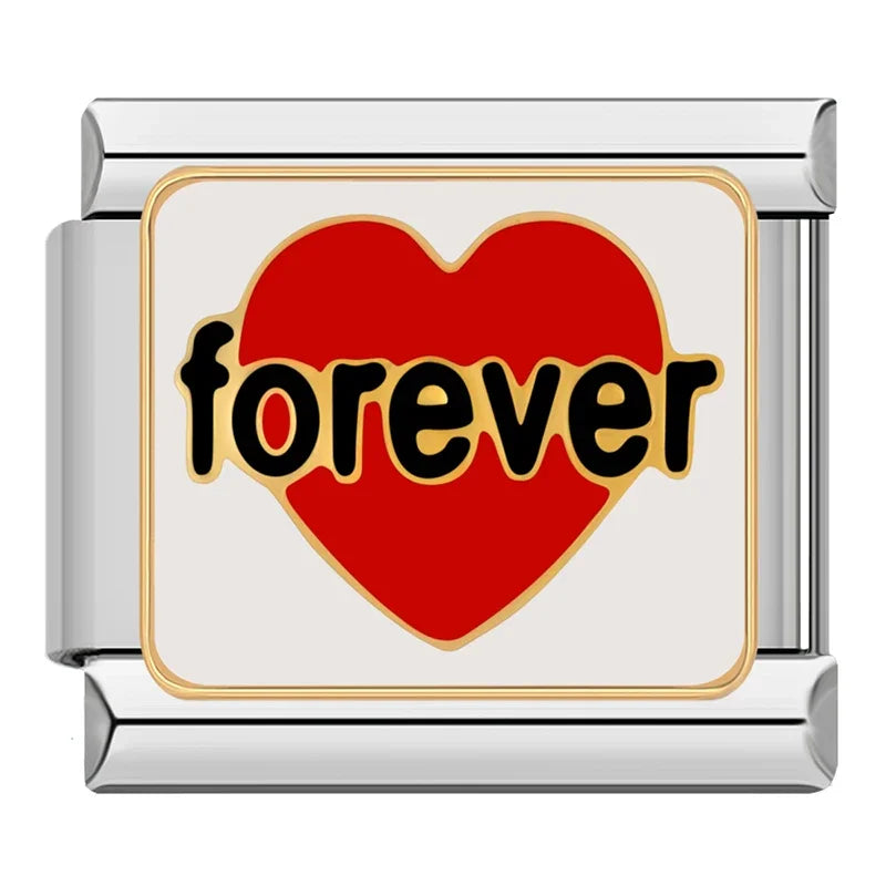 Forever - MyItalianBracelet