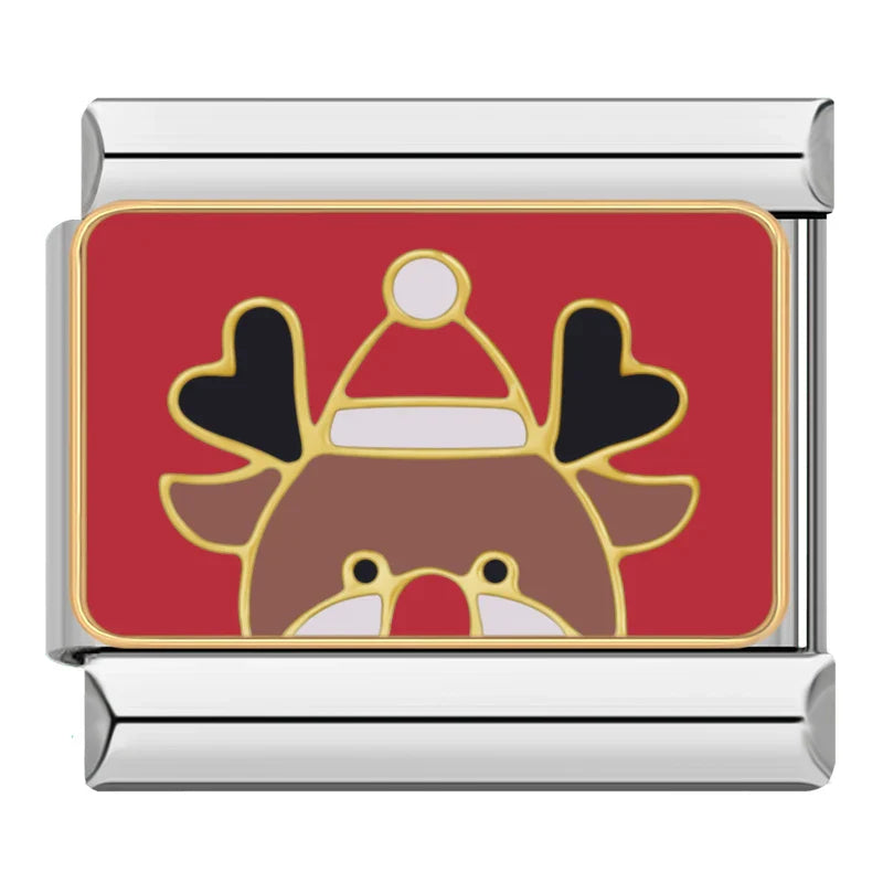 Reindeer
