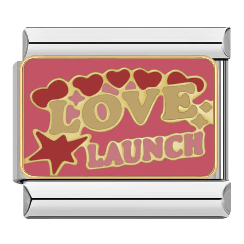 Love launch