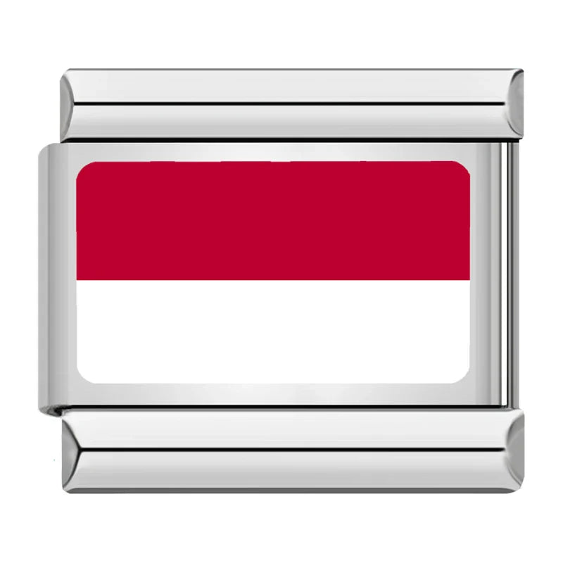 Indonesian flag