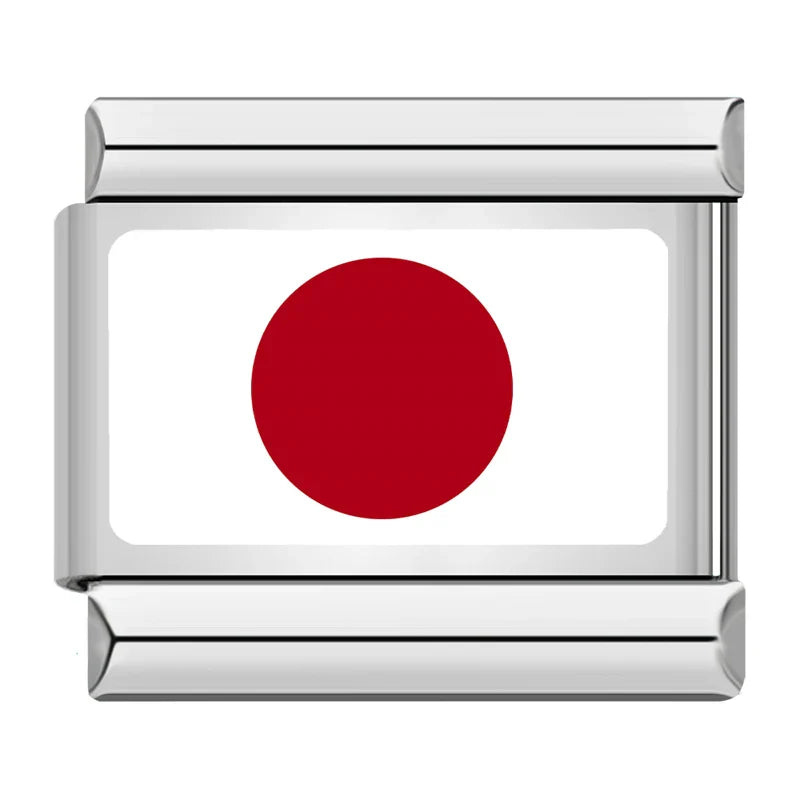 Japanese flag