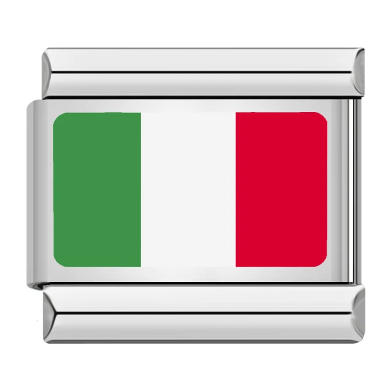 Flag of Italy