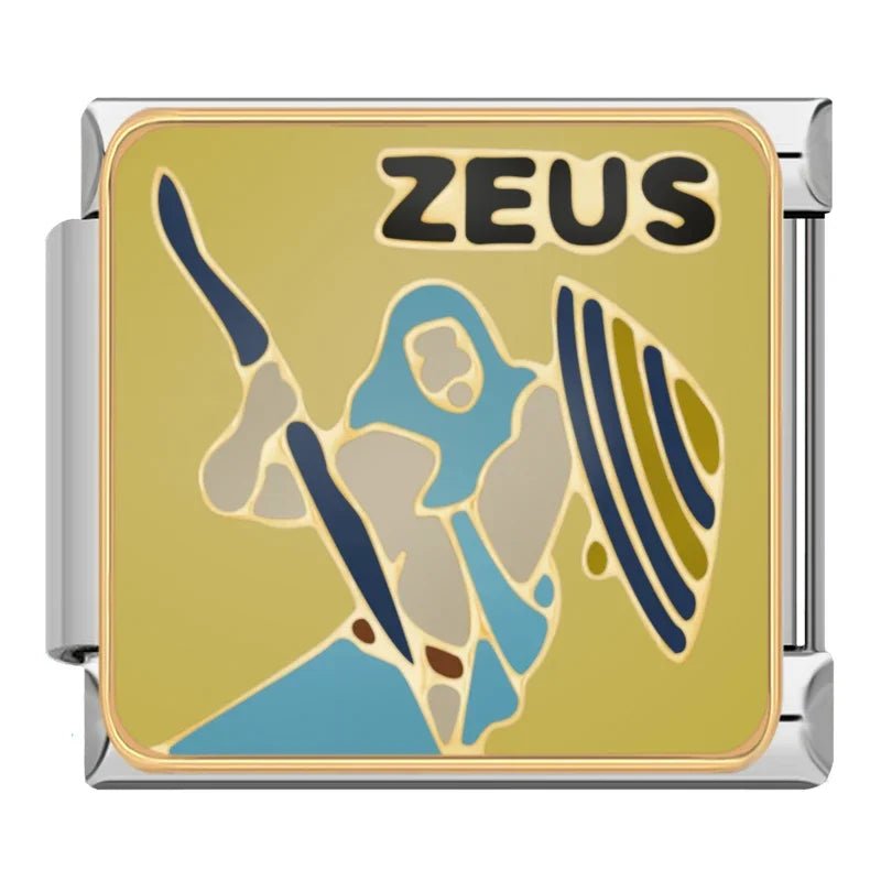 Zeus