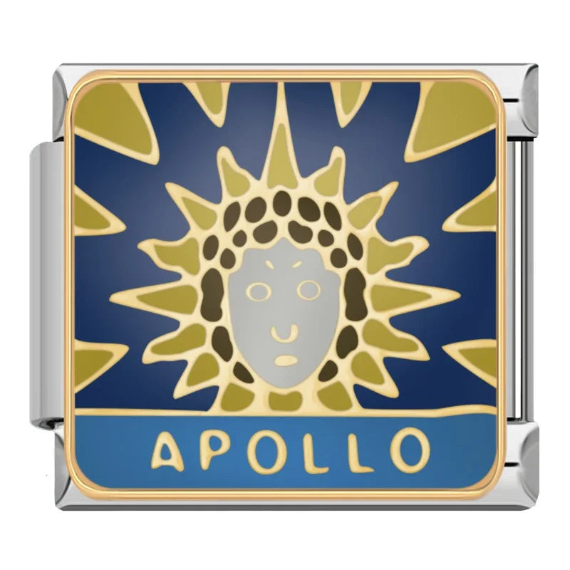 Apollo