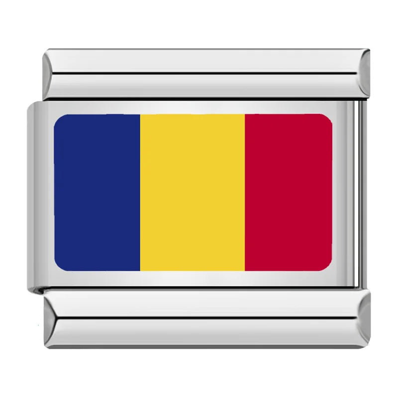 Flag of Romania