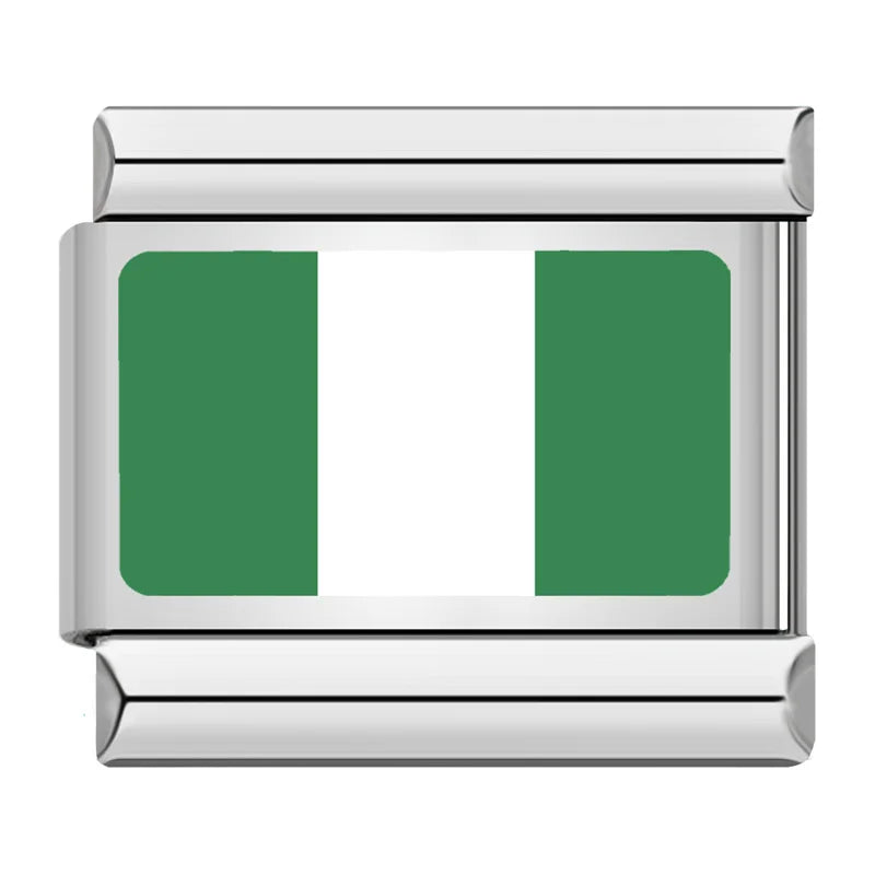 Flag of Nigeria