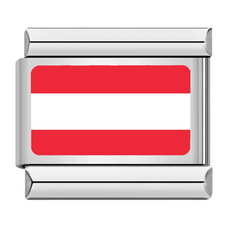 Flag of Austria