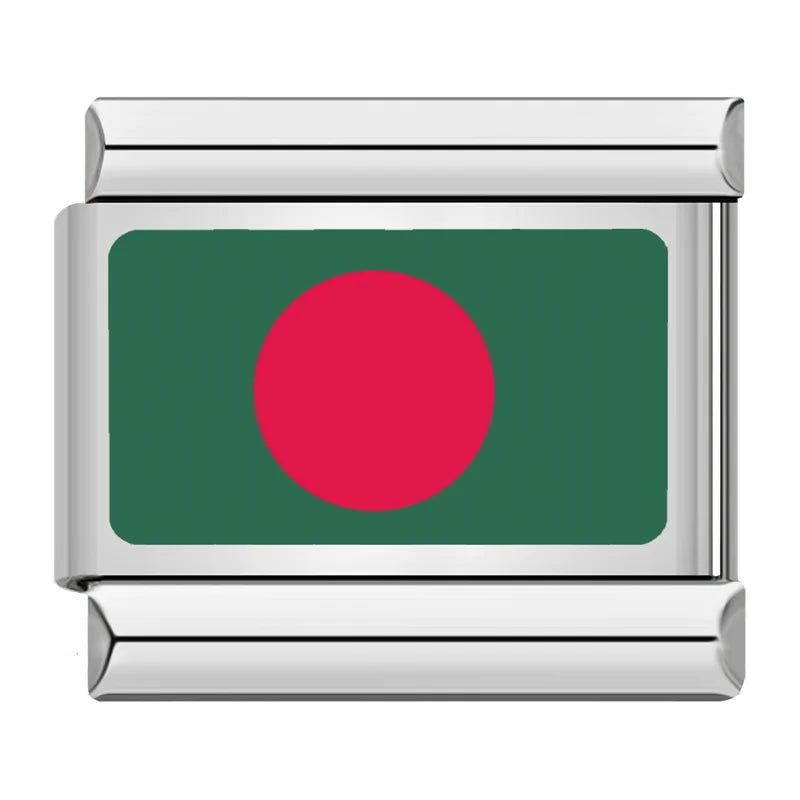 Flag of Bangladesh