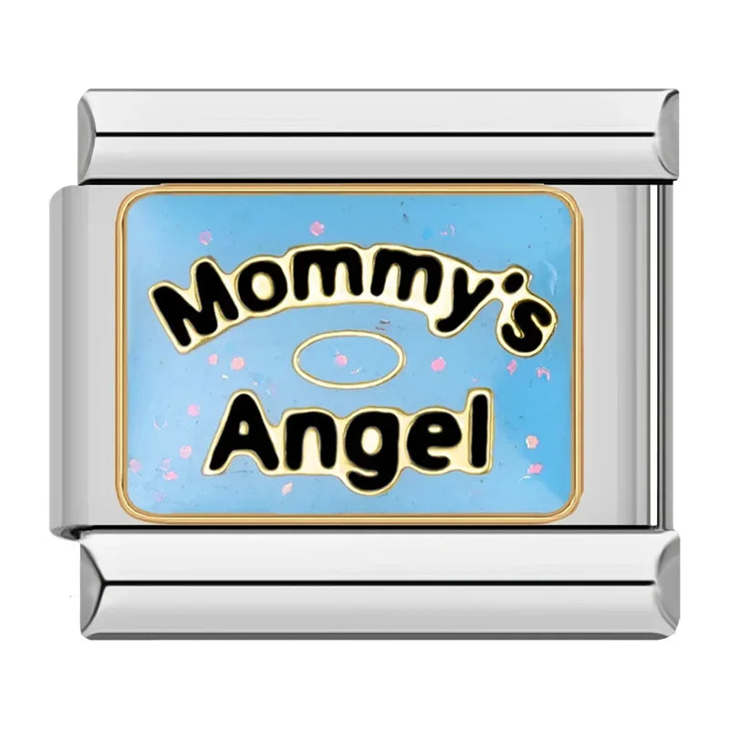 Mommy's Angel