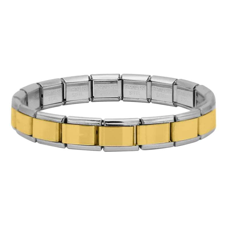 Gold-Silver