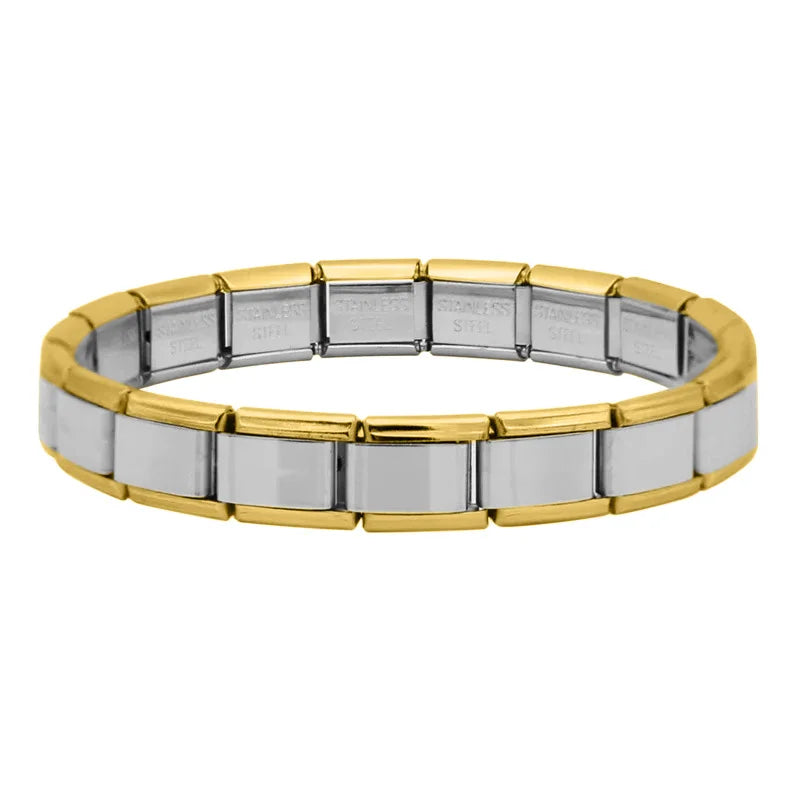 Silver-Gold