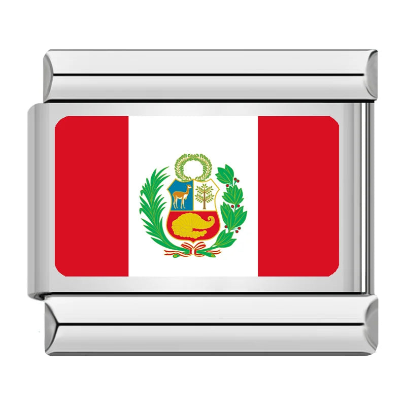Flag of Peru