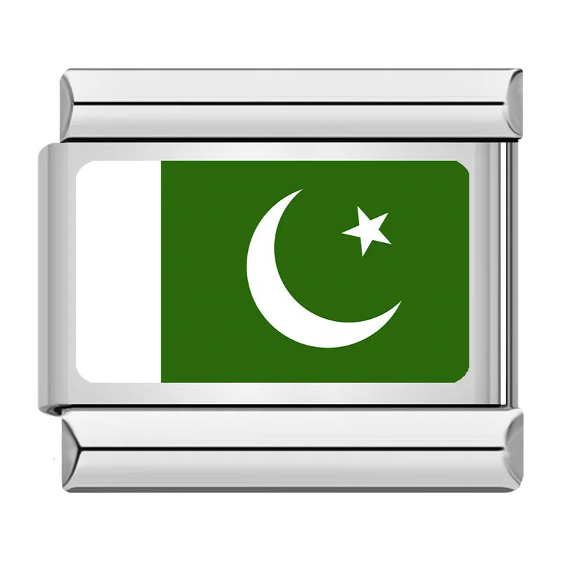 Flag of Pakistan