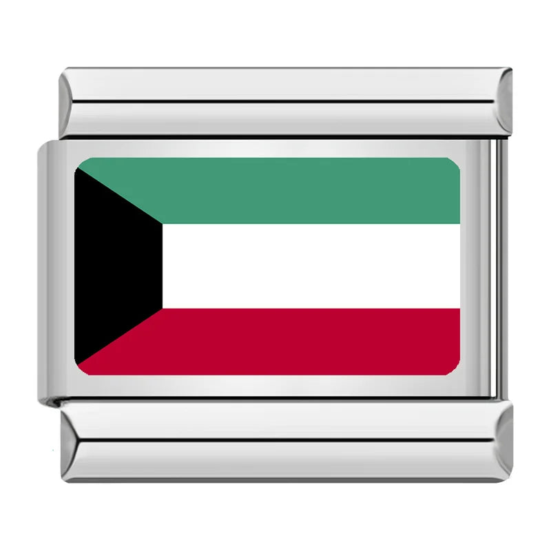 Flag of Kuwait