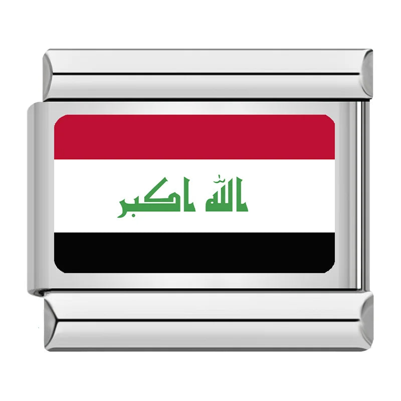 Flag of Iraq
