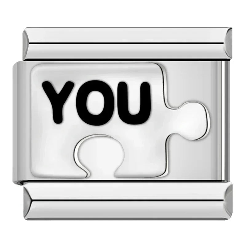 You
